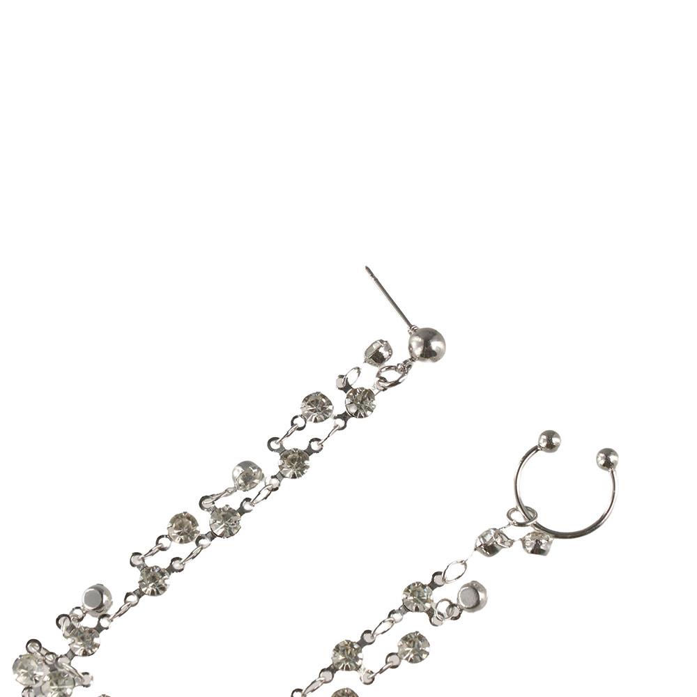 Body Jewelry And Earrings - Accessoires de danse orientale : Boucles