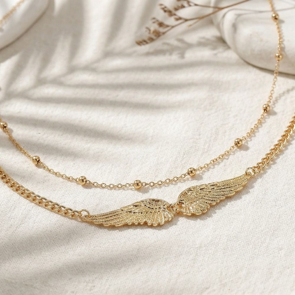 Chaîne de corps élégante à dou - Body Jewelry Outfit avis et prix