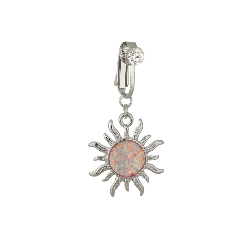 Faux Ventre Papillon Faux Pier - Body Jewelry And Earrings avis et prix