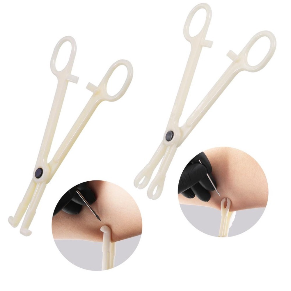 Kit de Piercing Corporel 150/1 - Body Jewelry Lip Ring avis et prix