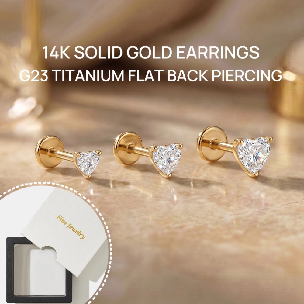 DIeSchein Boucles d'oreilles à - Body Jewelry Ear avis et prix