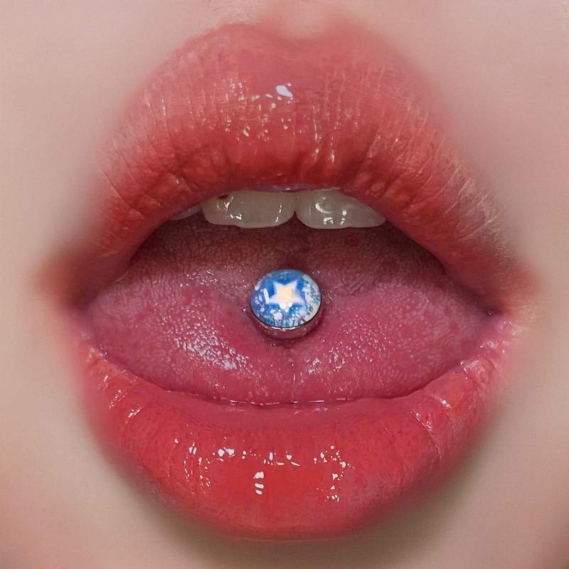 1 pièce Nouveau piercing de la - Body Jewelry Unique avis et prix