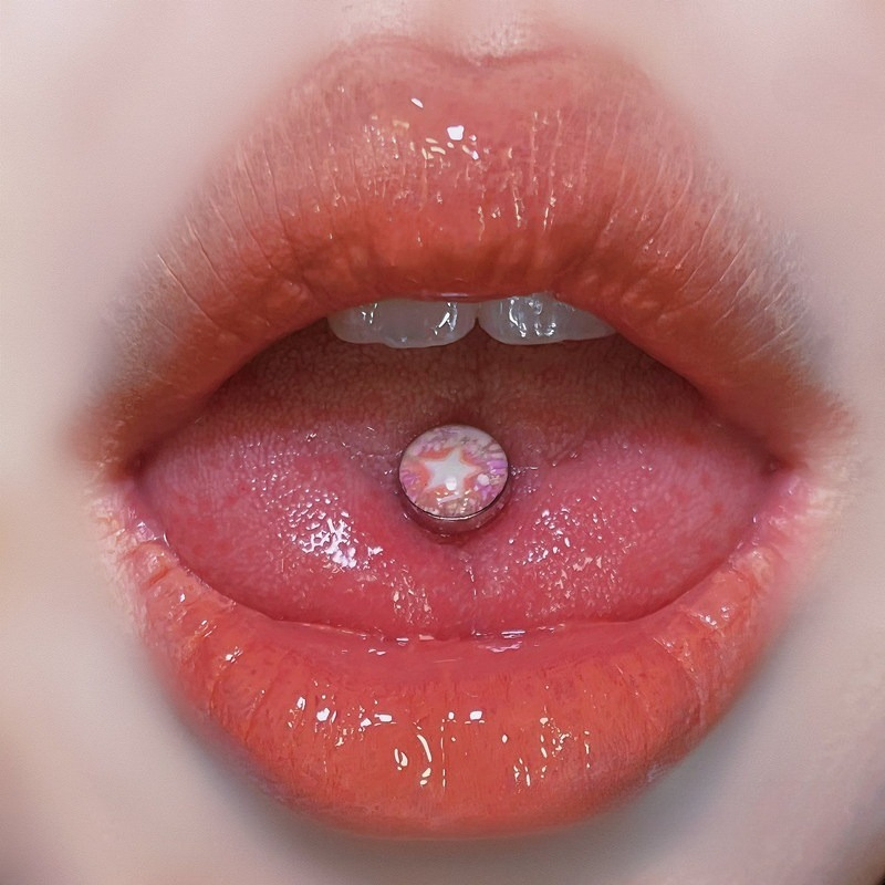 1 pièce Nouveau piercing de la - Body Jewelry Unique avis et prix