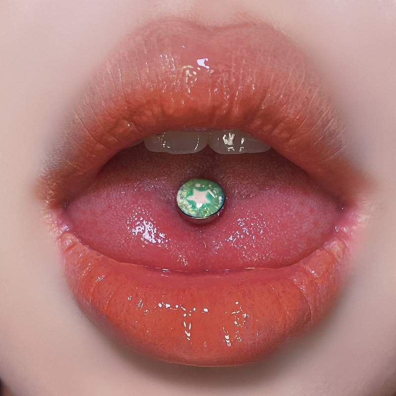 1 pièce Nouveau piercing de la - Body Jewelry Unique avis et prix