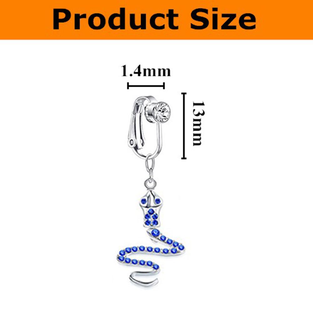 Boucles d'oreilles papillon à  - Body Jewelry And Earrings avis et prix