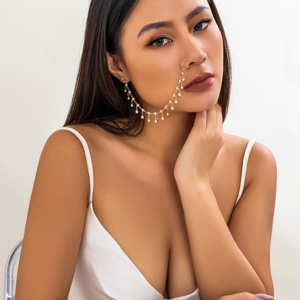 Accessoires de danse orientale - Body Jewelry And Earrings avis et prix