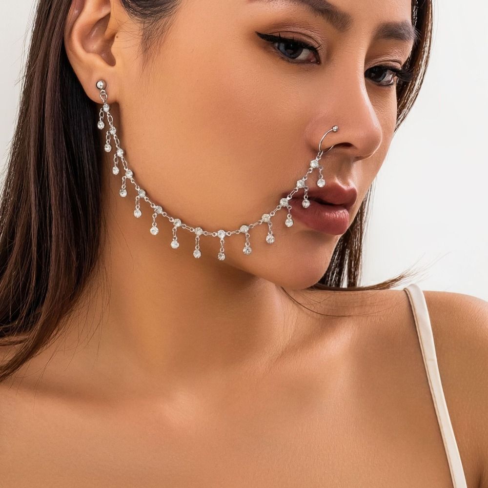 Accessoires de danse orientale - Body Jewelry And Earrings avis et prix