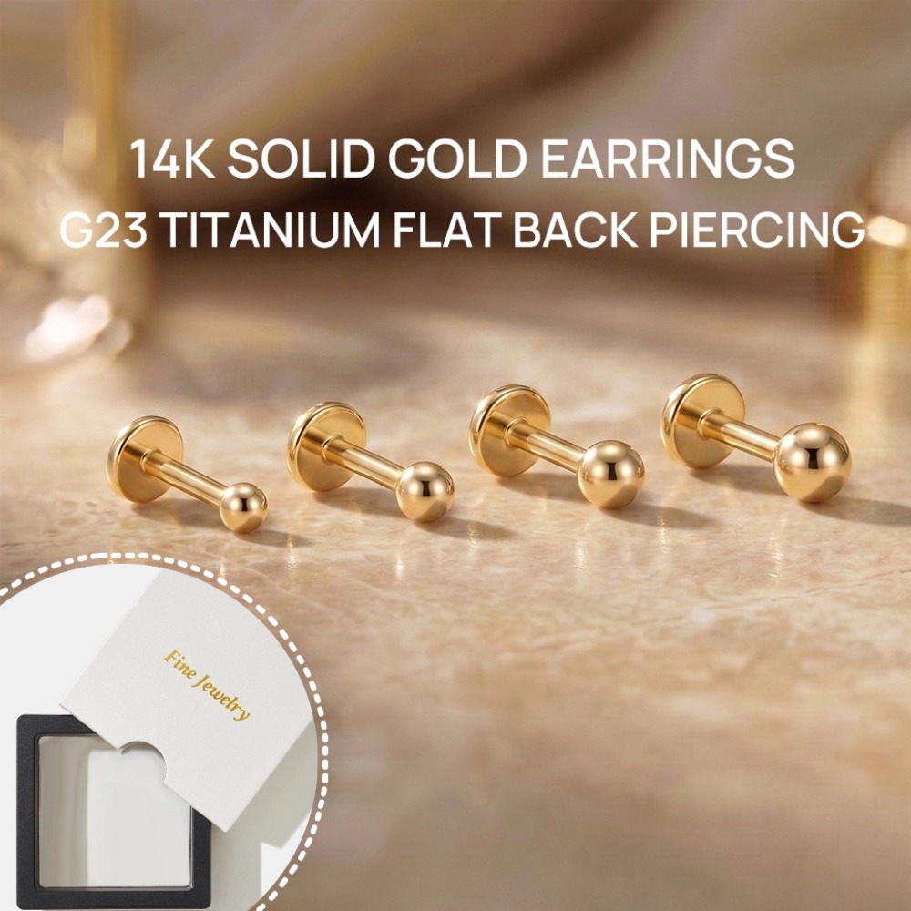 DIeSchein Boucles d'oreilles m - Body Jewelry Ear avis et prix