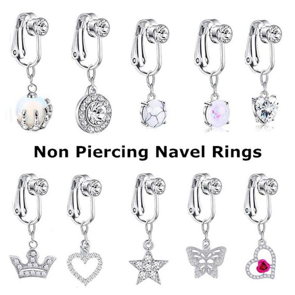 Accessoires pour femmes : Bouc - Body Jewelry And Earrings avis et prix