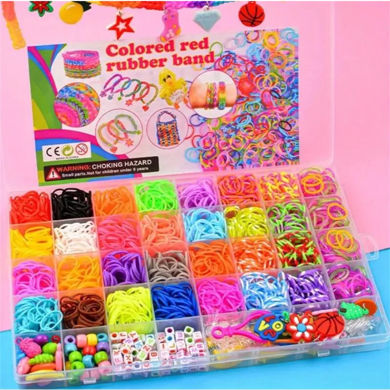4300+ pièces, assortiment de 3 - Body Jewelry Unique avis et prix
