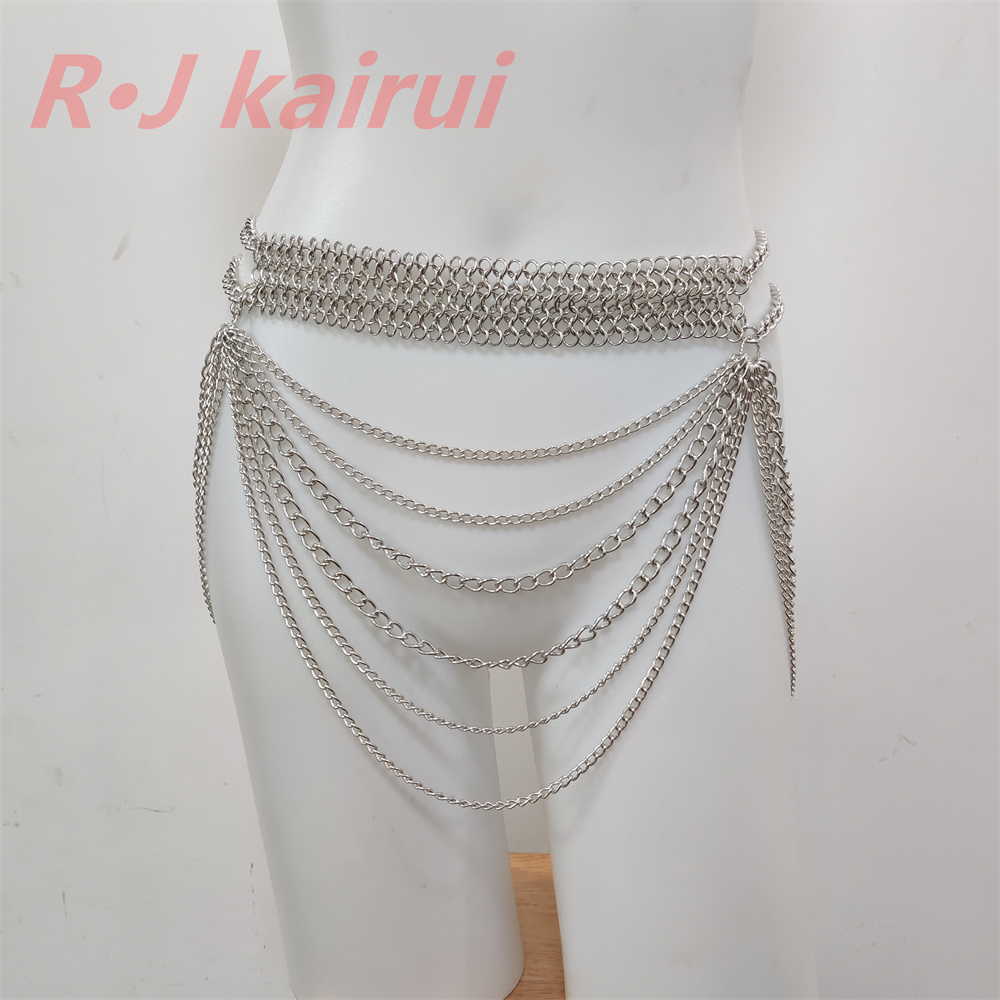 RJ nouveau Style chaînes en al - Body Jewelry Unique avis et prix