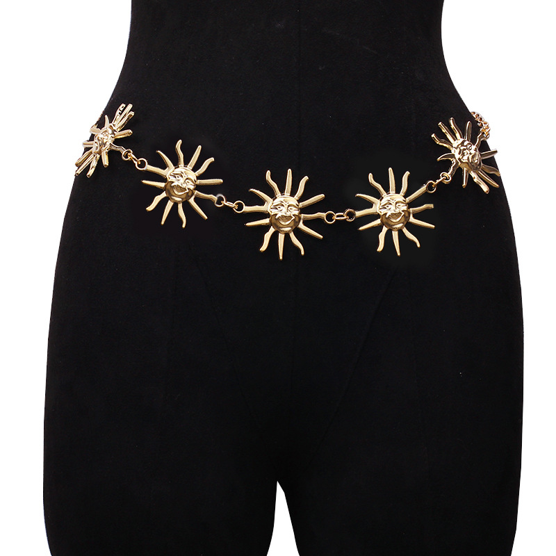 Chunky multicouche Punk gothiq - Body Jewelry Beach avis et prix