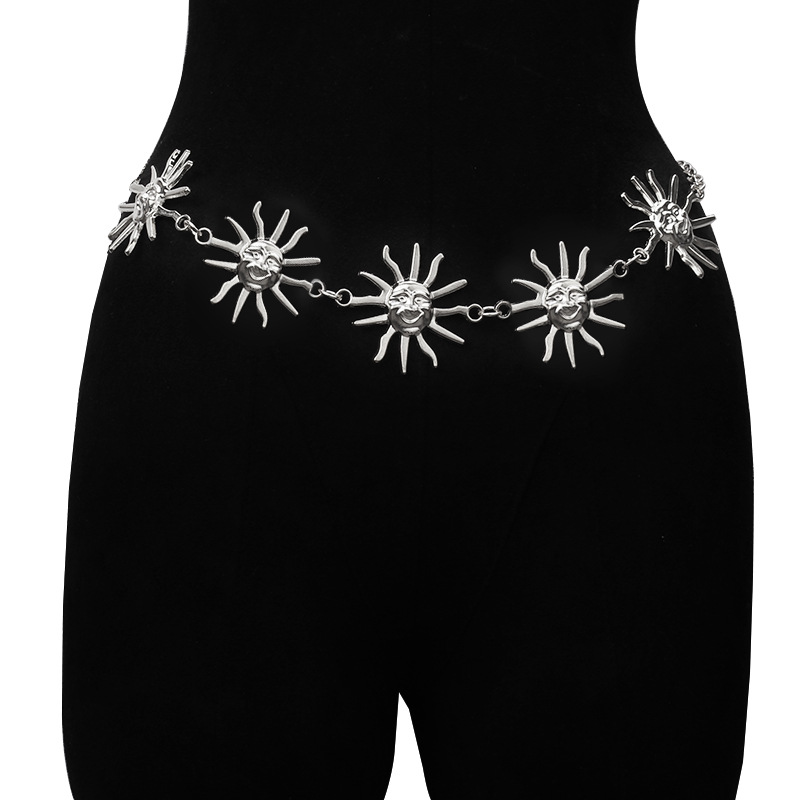 Chunky multicouche Punk gothiq - Body Jewelry Beach avis et prix