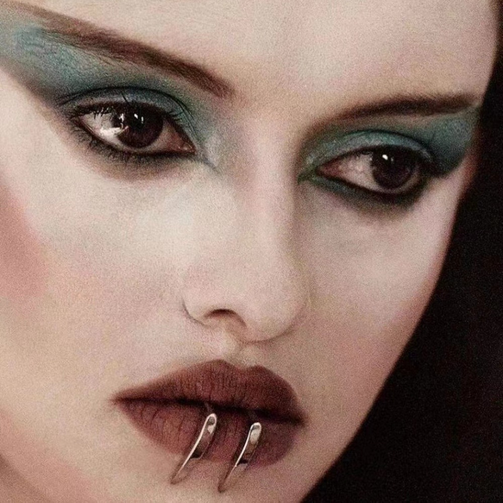 Bijou de lèvre sans perçage, p - Body Jewelry Unique avis et prix