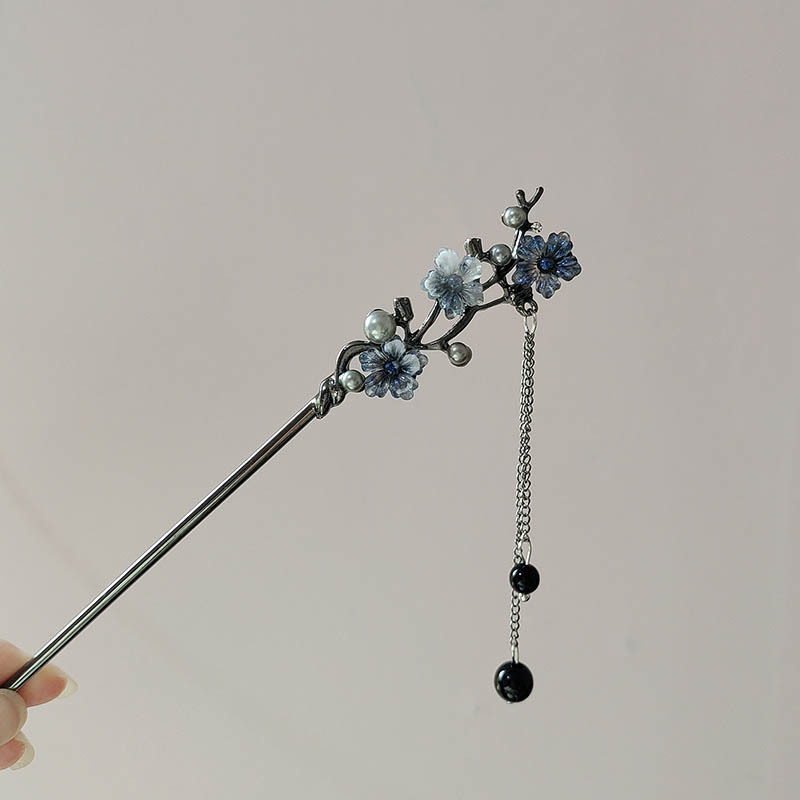 Bâtonnet à cheveux classique e - Body Jewelry Beach avis et prix