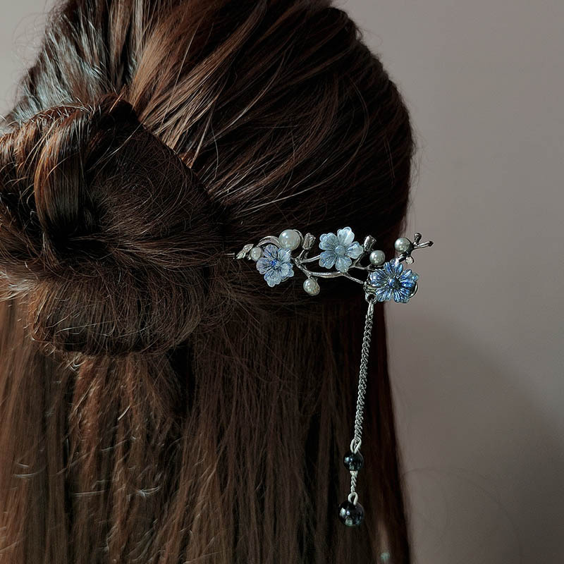 Bâtonnet à cheveux classique e - Body Jewelry Beach avis et prix