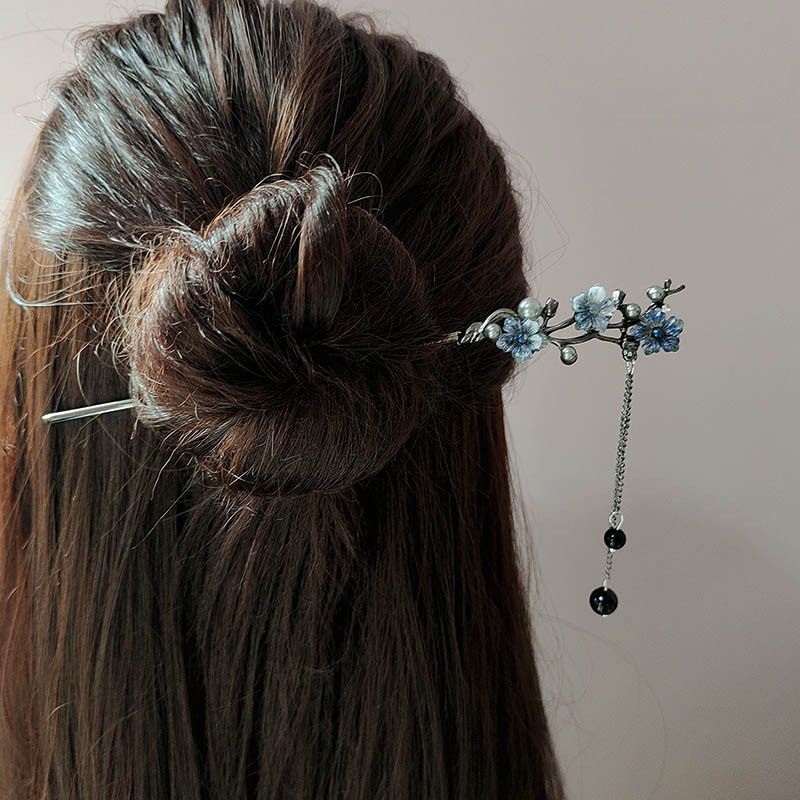 Bâtonnet à cheveux classique e - Body Jewelry Beach avis et prix