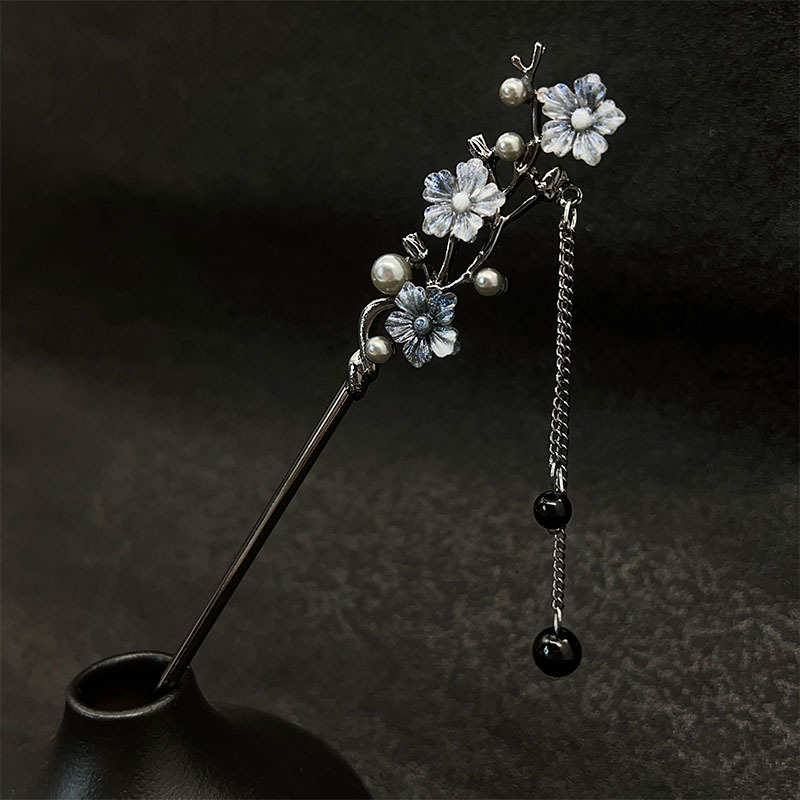 Bâtonnet à cheveux classique e - Body Jewelry Beach avis et prix