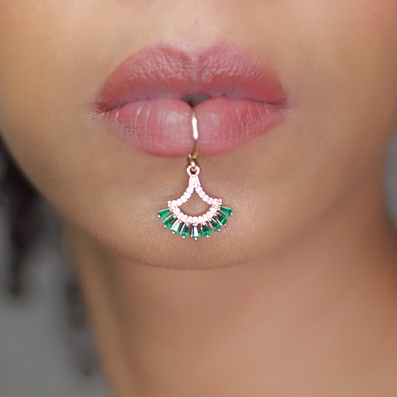 Boucles d'oreilles de luxe en  - Body Jewelry And Earrings avis et prix
