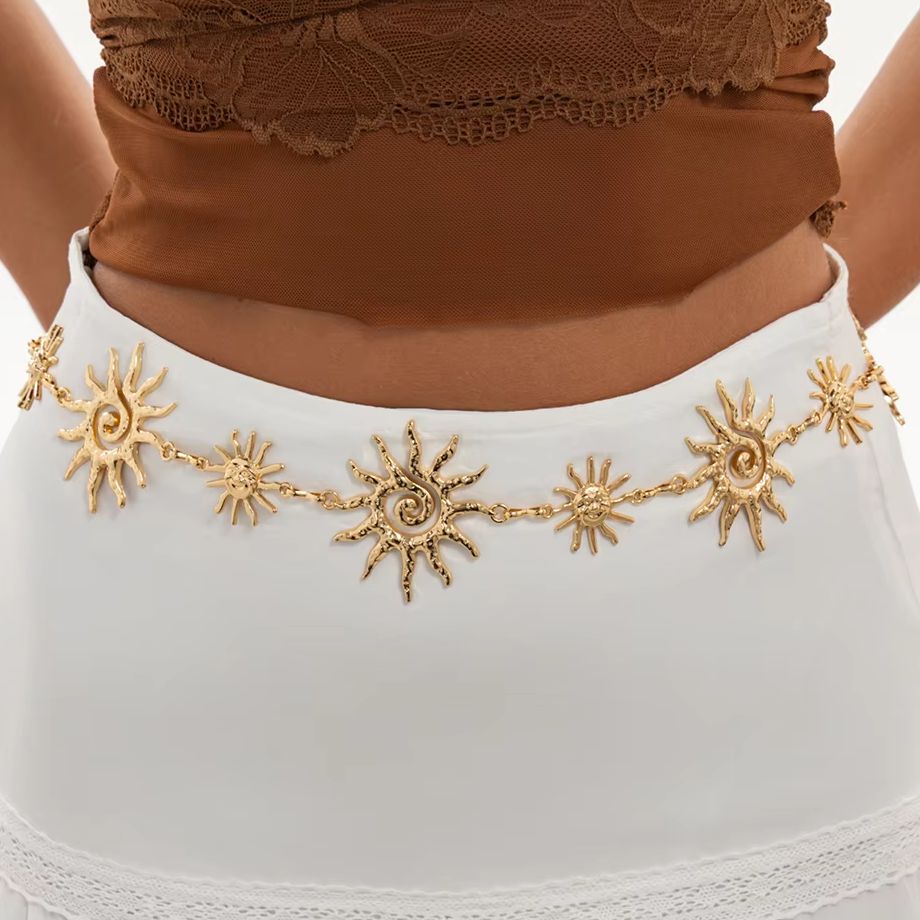 Chaîne de taille Ingemark tend - Body Chain Jewelry avis et prix