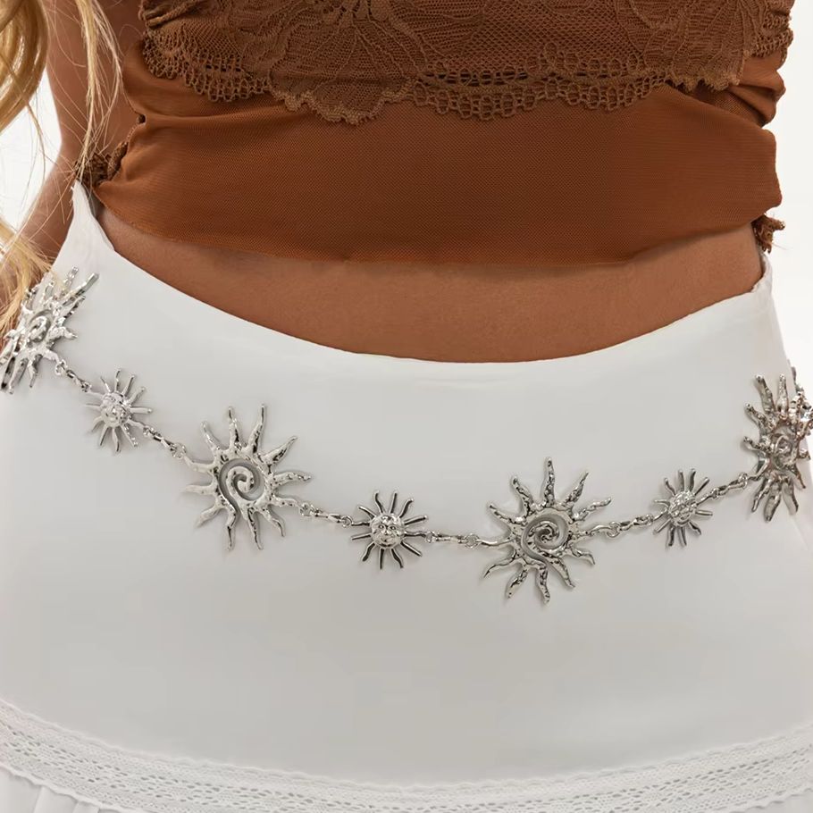 Chaîne de taille Ingemark tend - Body Chain Jewelry avis et prix
