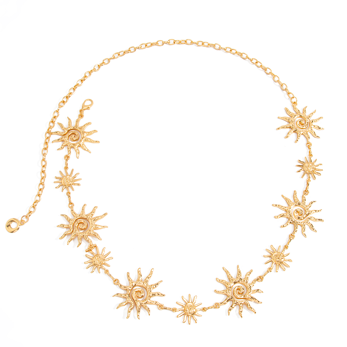 Chaîne de taille Ingemark tend - Body Chain Jewelry avis et prix