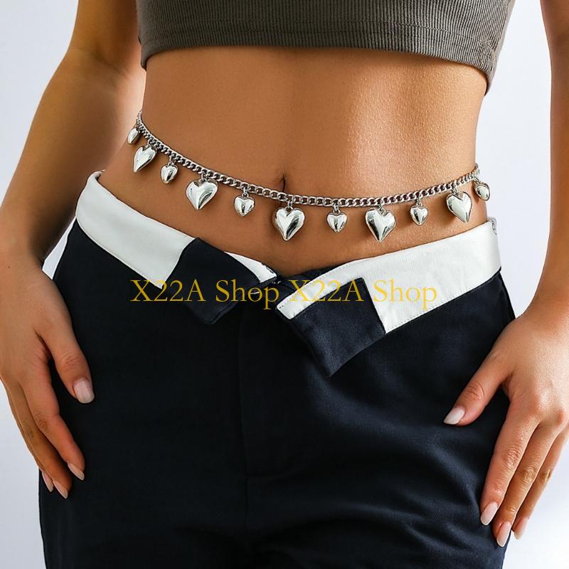 Ceinture taille Unique, grand  - Body Jewelry Unique avis et prix