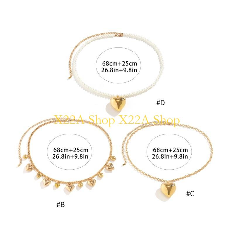 Ceinture taille Unique, grand  - Body Jewelry Unique avis et prix