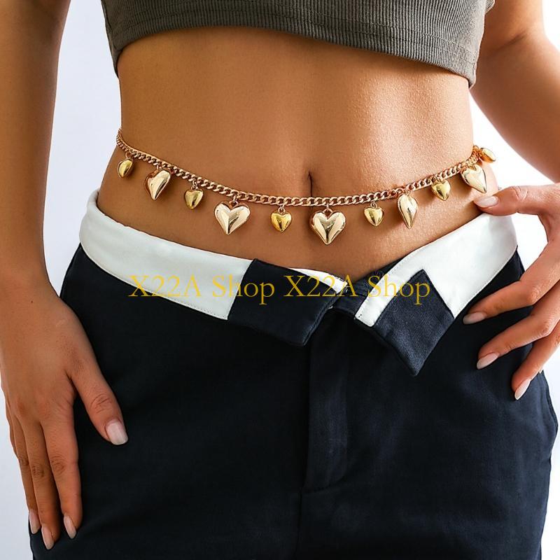 Ceinture taille Unique, grand  - Body Jewelry Unique avis et prix