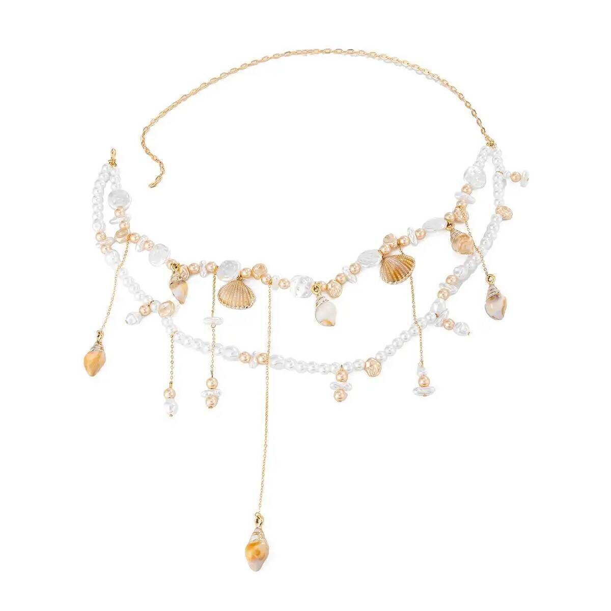 Chaîne de taille Ingemark Bohè - Body Chain Jewelry avis et prix